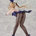 DEAD OR ALIVE Xtreme 3 - Marie Rose: Bunny Ver. 1/4 Figur