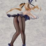 DEAD OR ALIVE Xtreme 3 - Marie Rose: Bunny Ver. 1/4 Figur