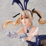 DEAD OR ALIVE Xtreme 3 - Marie Rose: Bunny Ver. 1/4 Figur