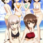 Girls und Panzer