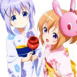 Gochuumon wa Usagi desu ka?