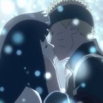 12. Naruto Uzumaki x Hinata Hyuga – Naruto Shippuden