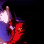 17. Shinji Ikari x Misato Katsuragi – Neon Genesis Evangelion