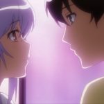 17. Isla x Tsukasa Mizugaki – Plastic Memories