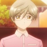 6. Tsukishiro Yukito (Cardcaptor Sakura)