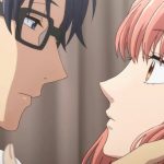 17. Hirotaka Nifuji x Narumi Momose – Wotakoi: Love is Hard for Otaku