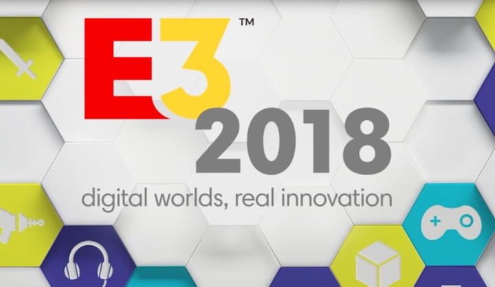 AIOdense – Fredag 15 juni 2018 – E3 recap