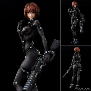 GANTZ:O - Anzu Yamasaki X Shotgun ver. Figur
