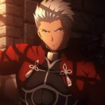 4. Archer (Fate/stay night)