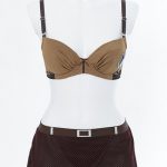 Attack on Titan anime inspireret lingerie