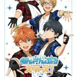 Ensemble Stars TV anime afslører folkene bag og 2019 premiere