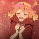 9. Freyja Wion (Macross Delta)