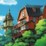 Ghibli Park åbner i 2022