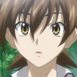 10. Issei Hyoudou - High School DxD – 61