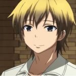 13. Kodaka Hasegawa - Haganai – 36