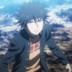 6. Kamijou Touma - A Certain Magical Index – 116