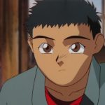 7. Tenchi Masaki - Tenchi Muyo! – 83