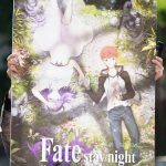 Fate/stay night [Heaven's Feel] ii.lost butterfly hype begynder