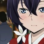 8. Kyouka Izumi (Bungou Stray Dogs)