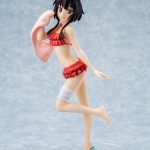 KonoSuba 2 - Megumin Swimsuit Ver. 1/7 Figur