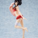 KonoSuba 2 - Megumin Swimsuit Ver. 1/7 Figur