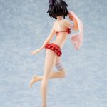 KonoSuba 2 - Megumin Swimsuit Ver. 1/7 Figur