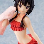 KonoSuba 2 - Megumin Swimsuit Ver. 1/7 Figur