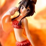 KonoSuba 2 - Megumin Swimsuit Ver. 1/7 Figur