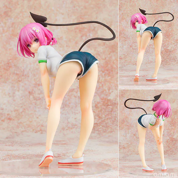 To Love-Ru Darkness - Momo Velia Deviluke 1/7 Figur