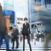 5. Persona 5 The Animation
