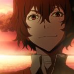 7. Bungou Stray Dogs: Dead Apple