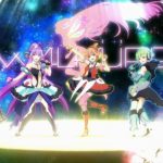 8. Macross Delta