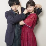 Live-Action Nisekoi film har den15-årige rookie skuespillerinde Natsumi Ikema som Kosaki Onodera