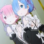 8. Re:Zero