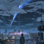 6. Kimi no Na wa / your name