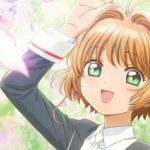 1. Sakura Kinomoto (Cardcaptor Sakura)