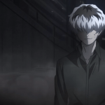 9. Sasaki Haise (Tokyo Ghoul:re)