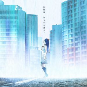 Shōmetsu Toshi smartphone spil laves til TV anime af Madhouse