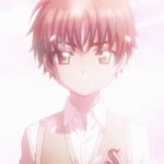 1. Syaoran Li (Cardcaptor Sakura)