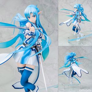 Sword Art Online the Movie: Ordinal Scale - Asuna (Undine Ver.) 1/7 Figur
