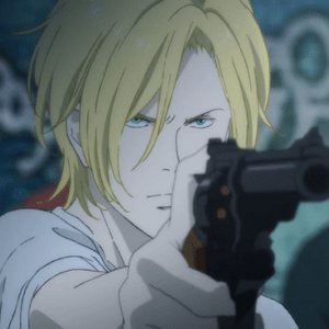 Banana Fish TV anime trailer