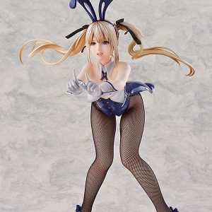 DEAD OR ALIVE Xtreme 3 – Marie Rose: Bunny Ver. 1/4 Figur