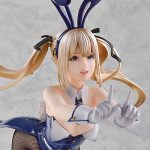 DEAD OR ALIVE Xtreme 3 - Marie Rose: Bunny Ver. 1/4 Figur