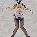 DEAD OR ALIVE Xtreme 3 - Marie Rose: Bunny Ver. 1/4 Figur