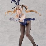 DEAD OR ALIVE Xtreme 3 - Marie Rose: Bunny Ver. 1/4 Figur