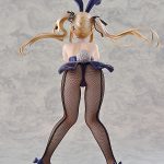 DEAD OR ALIVE Xtreme 3 - Marie Rose: Bunny Ver. 1/4 Figur