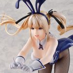 DEAD OR ALIVE Xtreme 3 - Marie Rose: Bunny Ver. 1/4 Figur