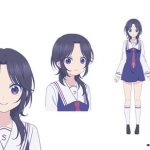 Shōko Hida - Aya Suzaki