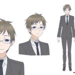 Daichi Kitaumekawa - Yuichiro Umehara