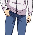 Yūma Uchida - Iori Kitahara